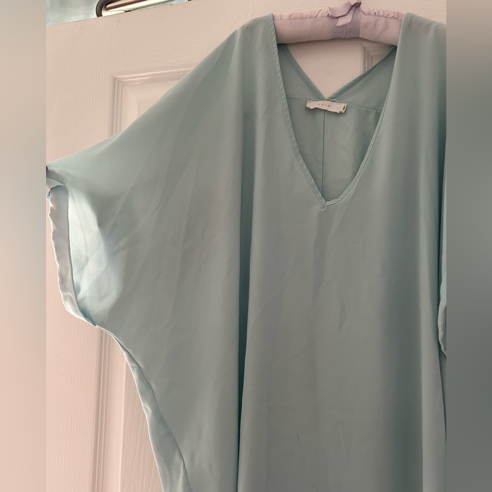 Flowy Blouse